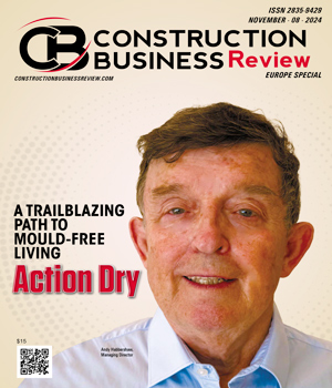Mould Remediation and Testing Company of the Year in Europe – 2024
